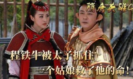 隋唐英雄4全集在线观看,传奇英雄的荣耀征程